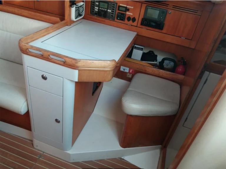 Huur een Elan Elan 31 in Gruissan