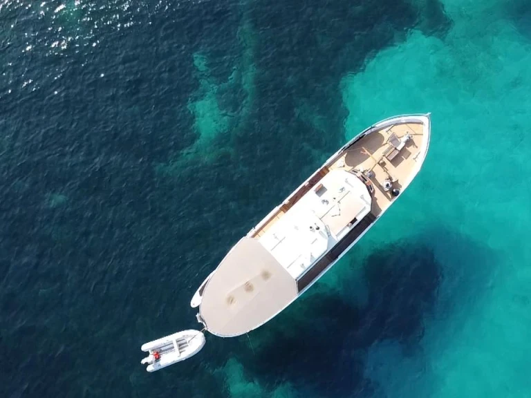 Jachthuur in Barcelona - Van-Dutch Kok Vinkeveen via SamBoat