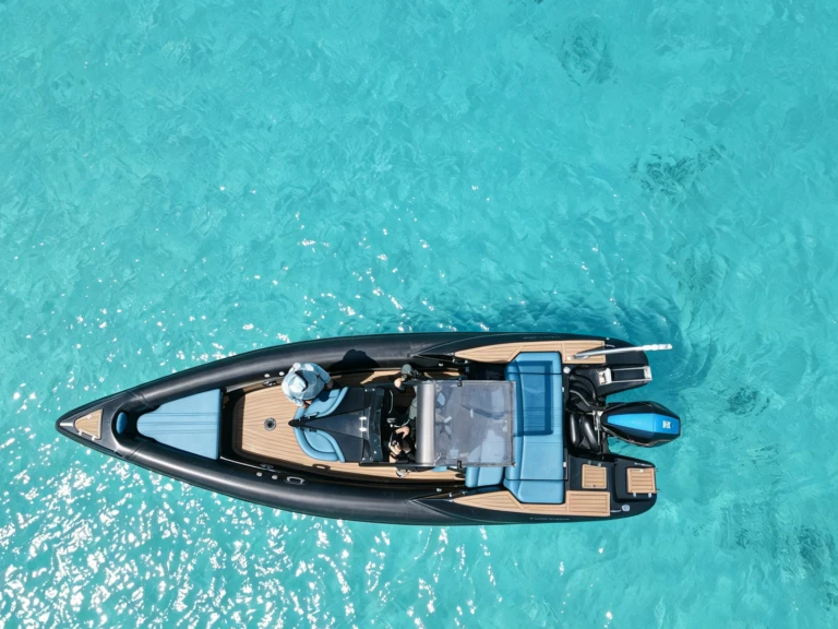 Jachthuur in Préveza - Tropida Saita via SamBoat