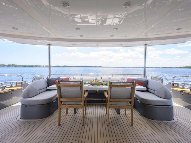 Jachthuur in Florida - Princess, UK SPECTRE via SamBoat