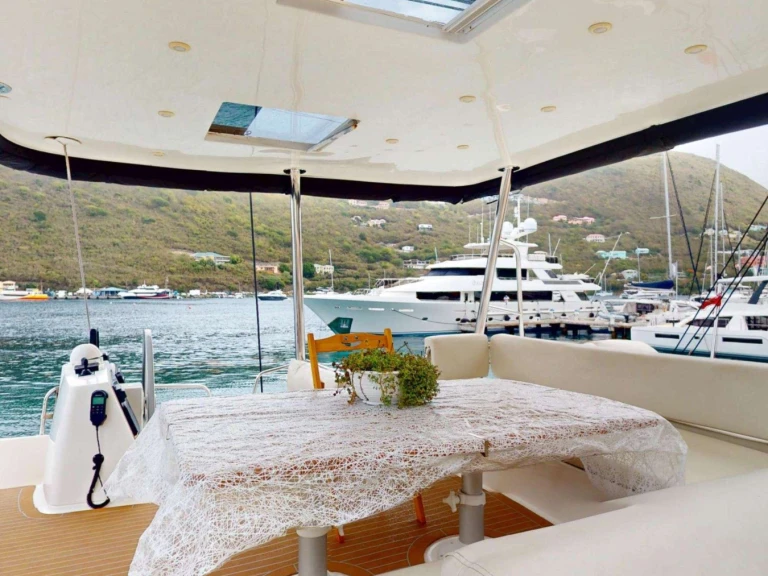 Bali My Marina te huur van particulier of professional in Saint Vincent en de Grenadines