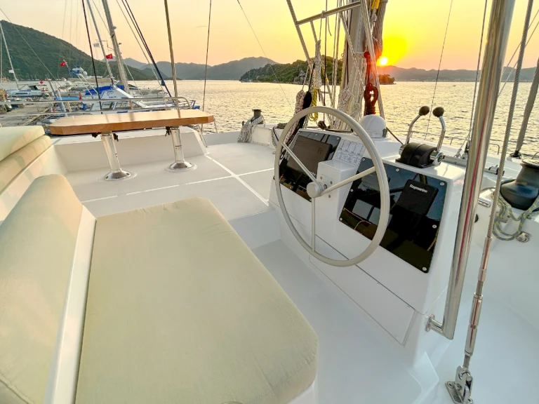 Bali Bali 4.8 te huur van particulier of professional in Marmaris