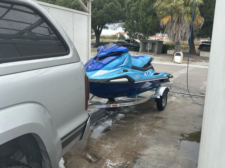 Jet Ski te huur in Saint-Cyprien voor de beste prijs