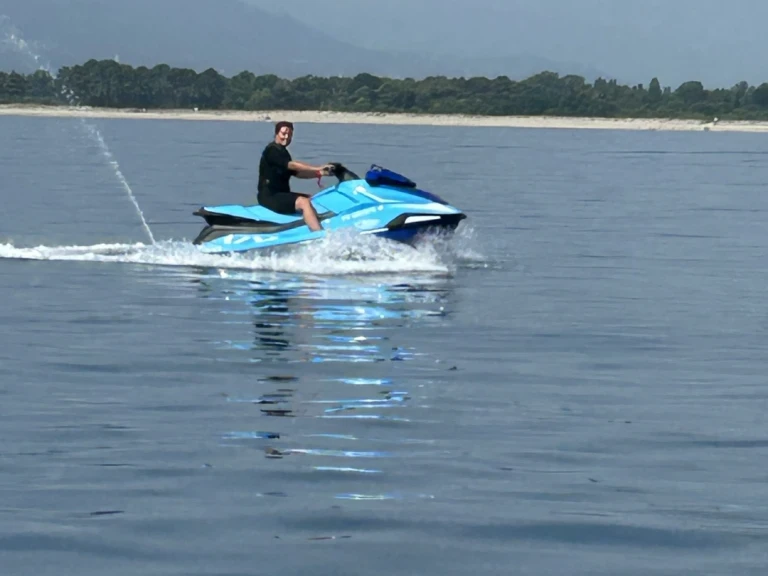 Yamaha VX DeLuxe te huur van particulier of professional in Saint-Cyprien