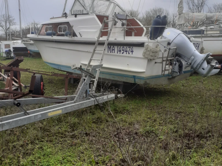 Jouet Jouet 755 te huur van particulier of professional in Marennes