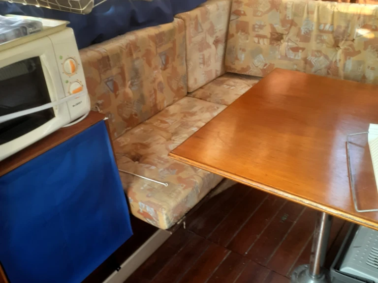 Bootverhuur Marennes goedkoop Jouet 755