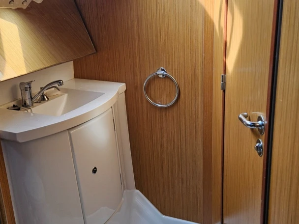 Bootverhuur Spanje goedkoop Sun Odyssey 39i Performance
