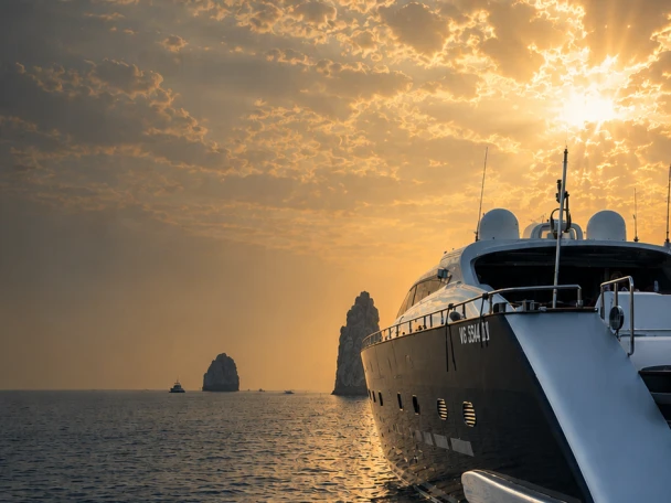Huur Jacht met of zonder schipper Tecnomar in Poltu Quatu