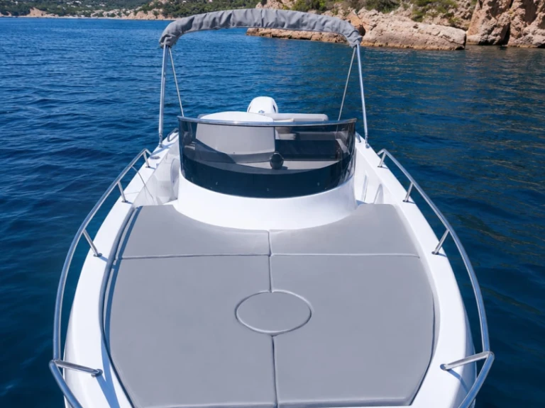 Calion 720 te huur van particulier of professional in Palamós