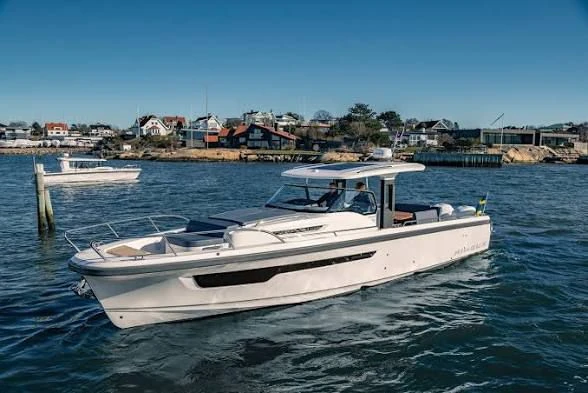 Nimbus T11 te huur van particulier of professional in West Palm Beach
