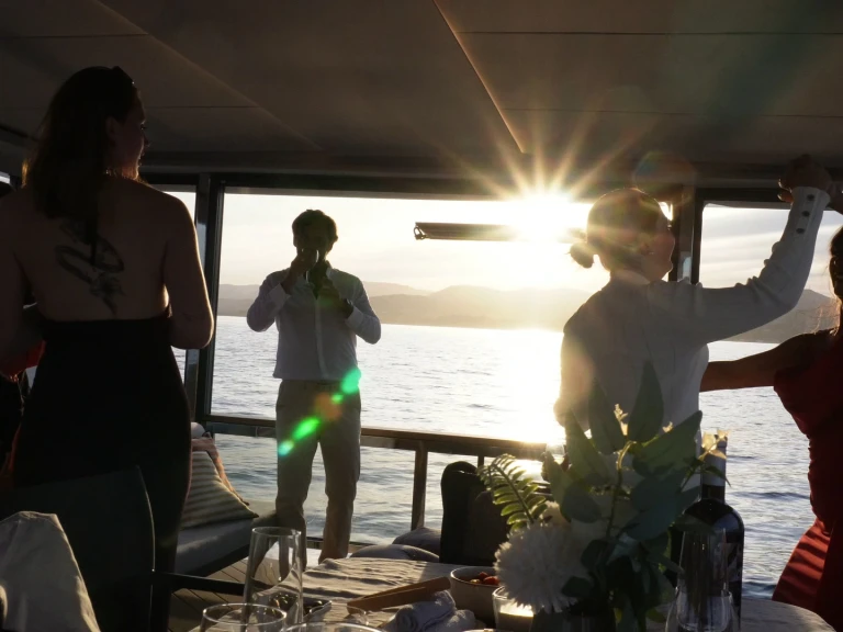 Huur een Jeanneau Sealoft 480 in Golfe de Saint-Tropez