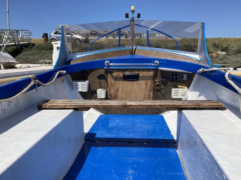 Motorboot te huur in La Baule-Escoublac voor de beste prijs