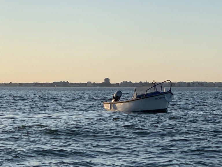 Jachthuur in La Baule-Escoublac - Kirie Armen via SamBoat