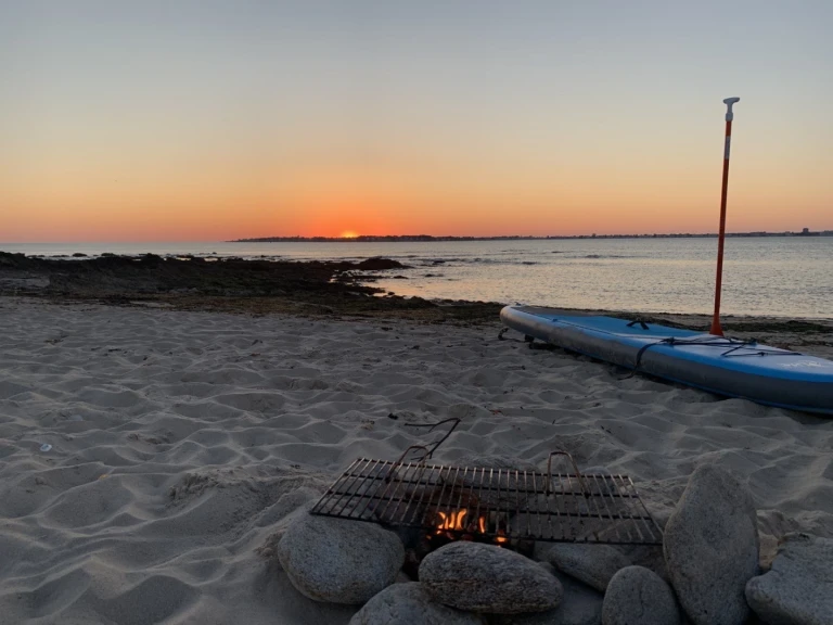 Huur een Kirie Armen in La Baule-Escoublac