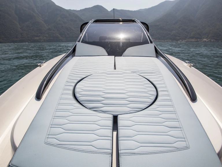 Jachthuur in Salerno - Airon AMX 36 via SamBoat