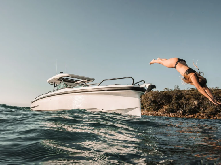 Motorboot te huur in Napels voor de beste prijs