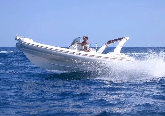 Bootverhuur Nuova Jolly Prince 23 in Andernos-les-Bains via SamBoat