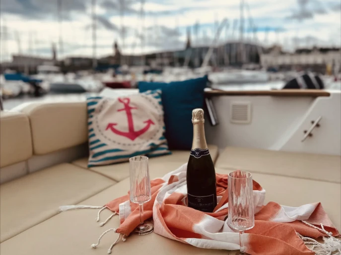 Motorboot te huur in Dún Laoghaire-Rathdown voor de beste prijs