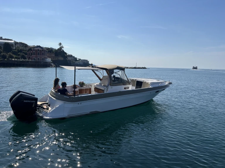 Jachthuur in Rapallo - SCAND  Scand 9200 via SamBoat