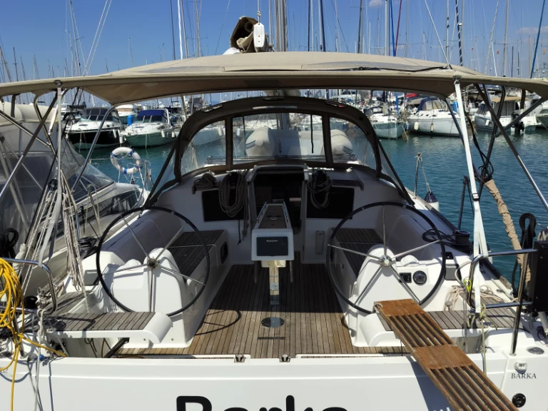 Zeilboot te huur in Izola voor de beste prijs
