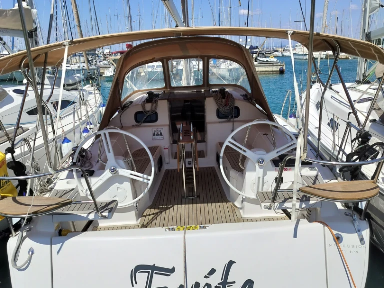 Zeilboot te huur in Izola voor de beste prijs