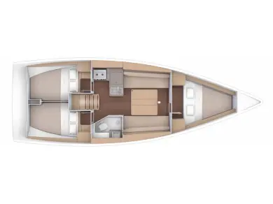 Zeilboot te huur in Cagliari voor de beste prijs