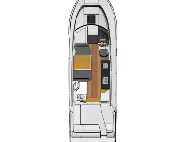 Bootverhuur Balt-Yacht SUN CAMPER 35 in Casale sul Sile via SamBoat