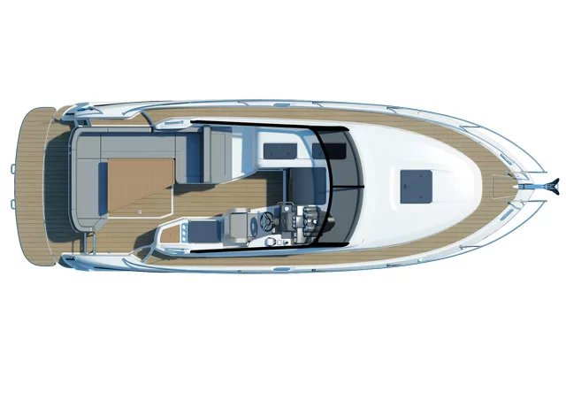 Motorboot te huur in Punat voor de beste prijs