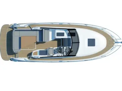 Motorboot te huur in Punat voor de beste prijs
