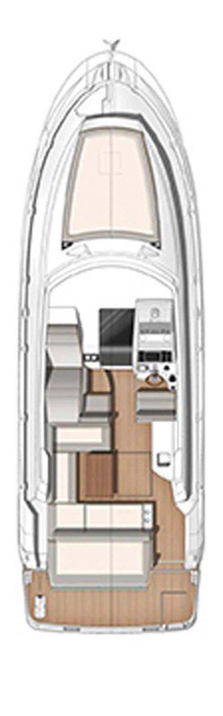 Bootverhuur Jeanneau Leader 36 in Punat via SamBoat