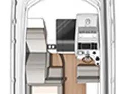 Bootverhuur Jeanneau Leader 36 in Punat via SamBoat