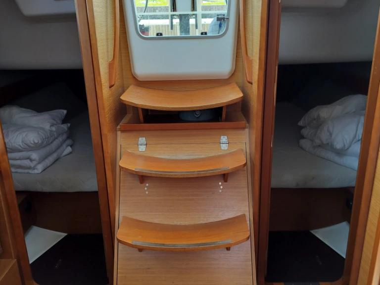 Bootverhuur Dufour Dufour 382 Grand Large in Izola via SamBoat