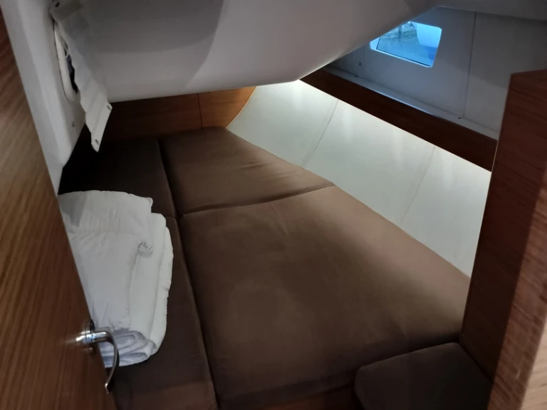 Bootverhuur Izola goedkoop Impression 40