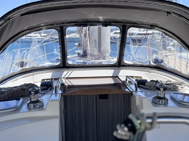 Huur Zeilboot met of zonder schipper Bavaria in Lávrio