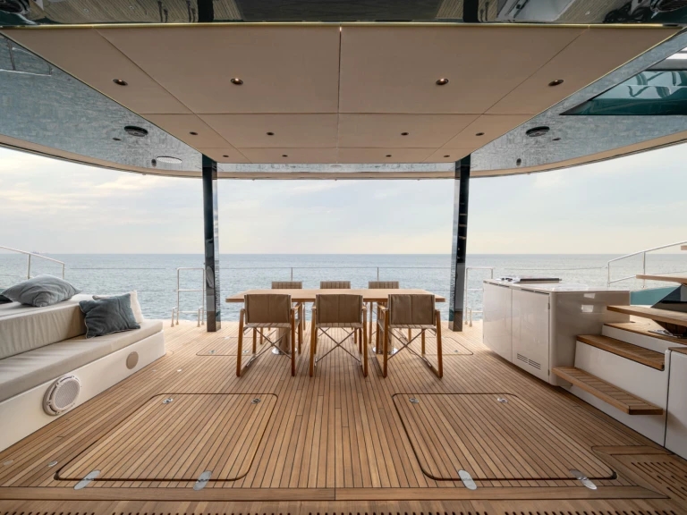 Catamaran te huur in Kaštel Gomilica voor de beste prijs