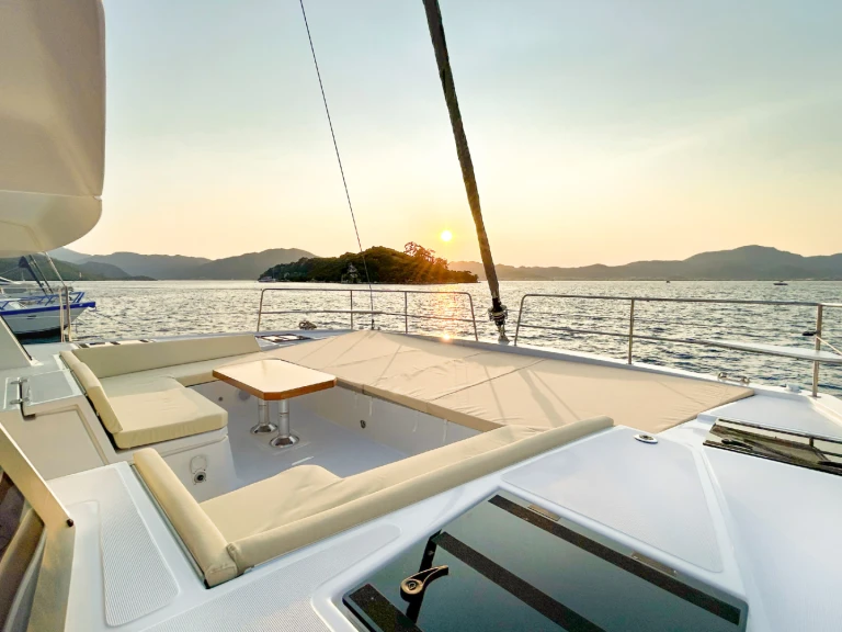 Bali Bali 4.8 te huur van particulier of professional in Marmaris