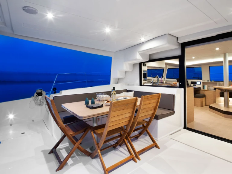 Catamaran te huur in Punat voor de beste prijs