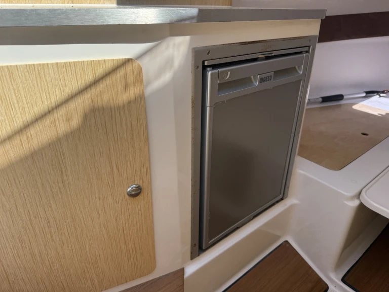 Pacific Craft Pacific Craft 730 SC te huur van particulier of professional in Mandelieu-la-Napoule