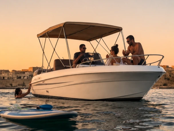 Selva Selva D 5.6 te huur van particulier of professional in Port d'Alicante