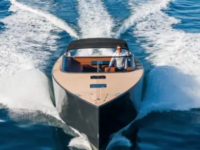 Huur Motorboot met of zonder schipper VanDutch in Golfe-Juan