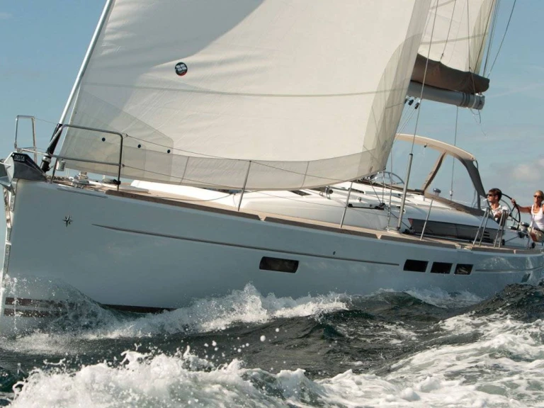 Huur Zeilboot met of zonder schipper Jeanneau in Palavas-les-Flots