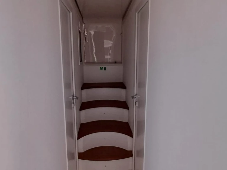 Itama Itama 62 te huur van particulier of professional in Napels