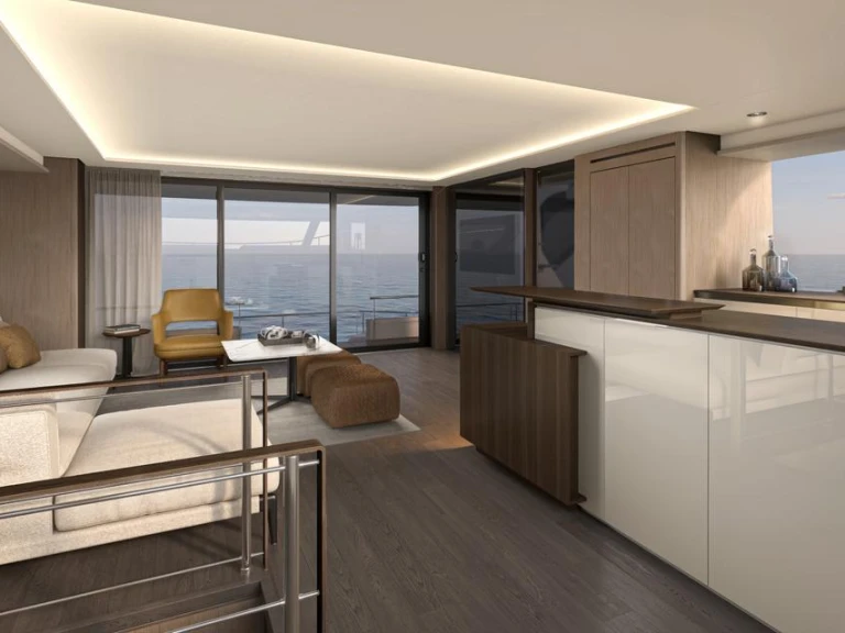 Huur een Prestige Prestige M7 in Bacoli