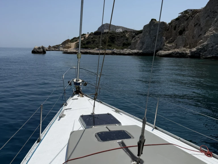 Huur Zeilboot met of zonder schipper Jeanneau in Rhodes (City)