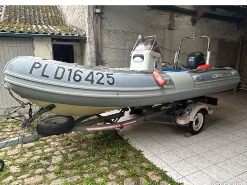 Lomac Lomac 460 Club te huur van particulier of professional in Quiberon