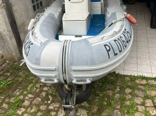 Jachthuur in Quiberon - Lomac Lomac 460 Club via SamBoat