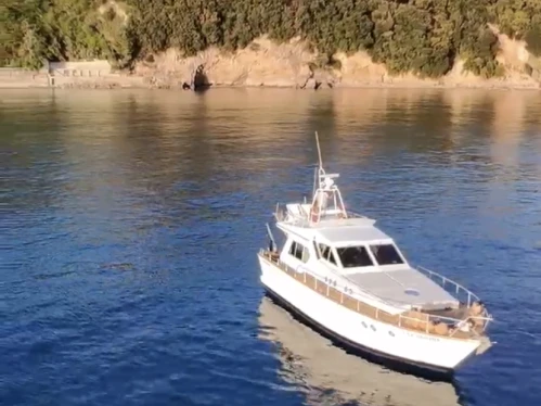 Verhuur Motorboot in La Spezia - San Lorenzo San Lorenzo 16
