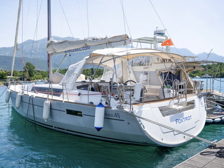 Zeilboot te huur in Mrčevac voor de beste prijs