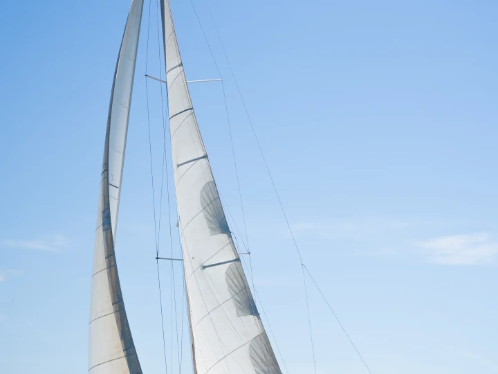 Bénéteau Oceanis 45 te huur van particulier of professional in Mrčevac