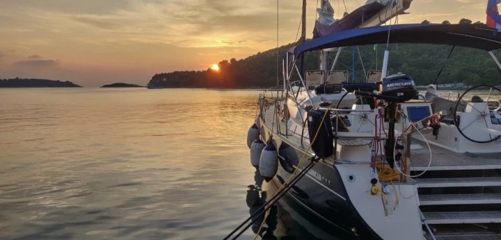 Bootverhuur Elan Impression 514 in Cartagena via SamBoat